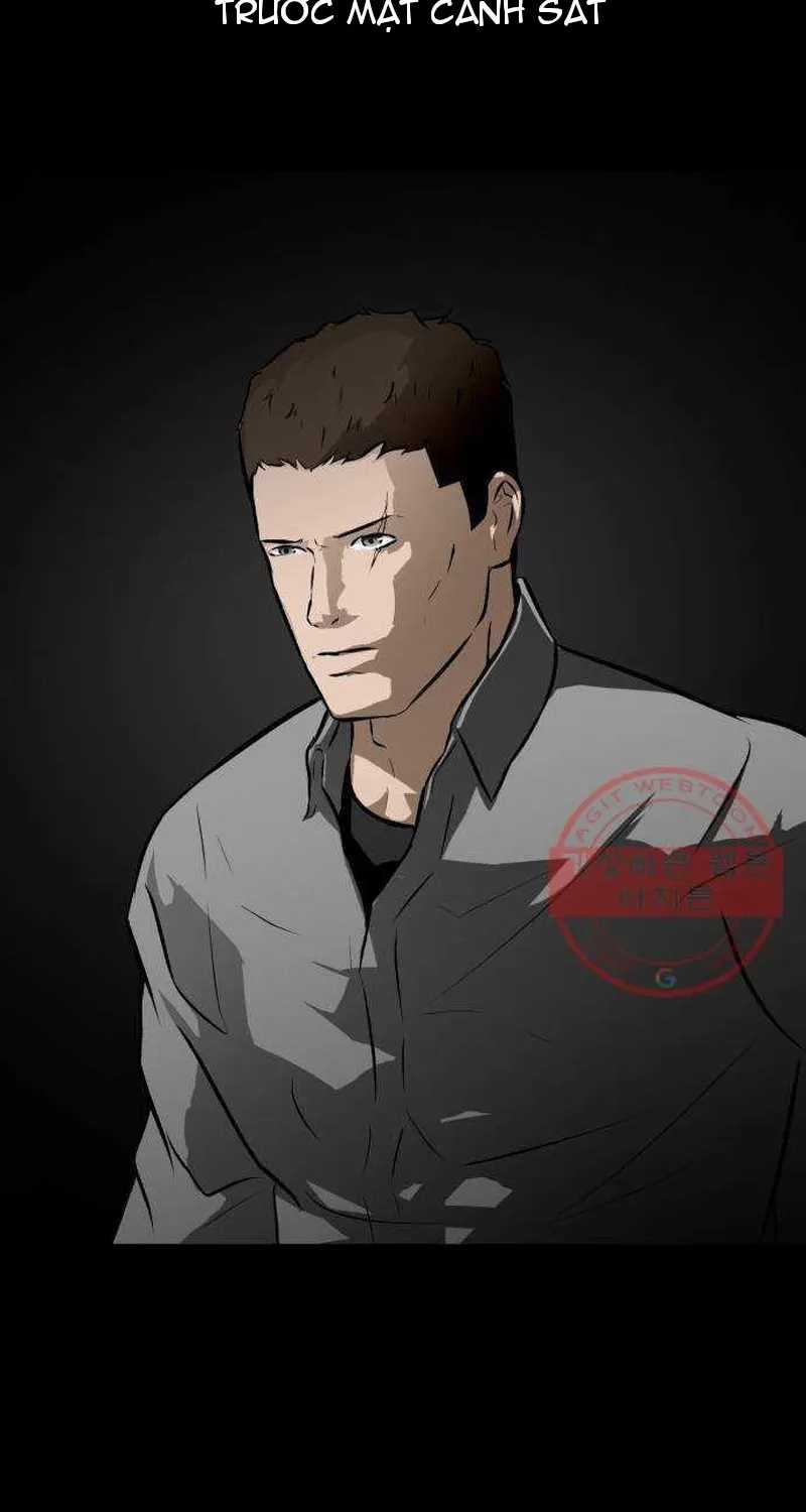 Đấu Sĩ Xác Sống - Chapter 50 - Trang 8