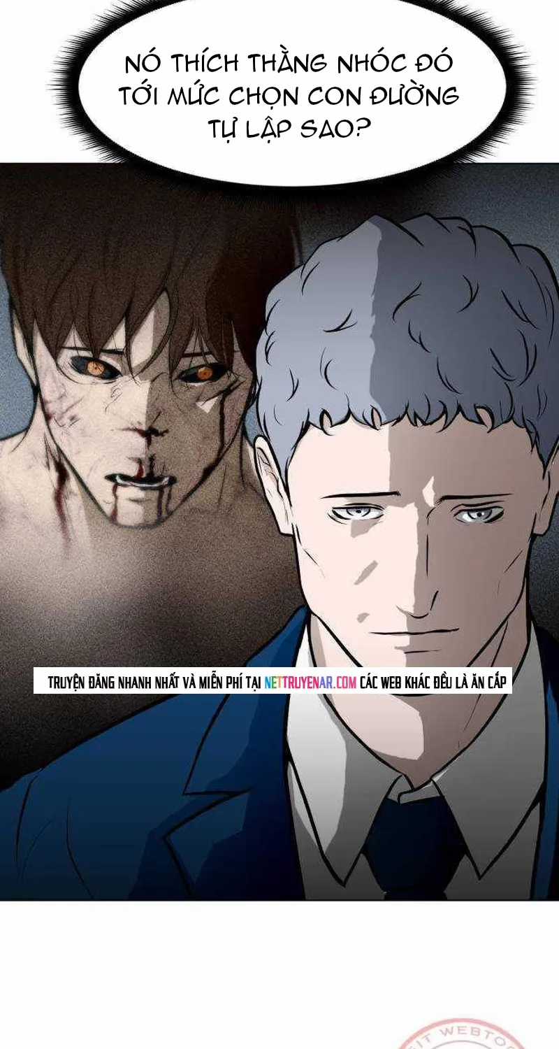 Đấu Sĩ Xác Sống - Chapter 50 - Trang 71