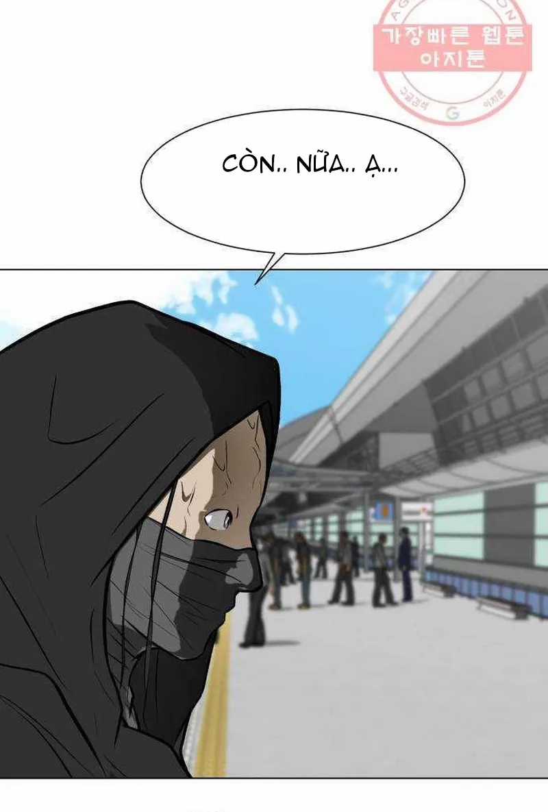 Đấu Sĩ Xác Sống - Chapter 50 - Trang 72