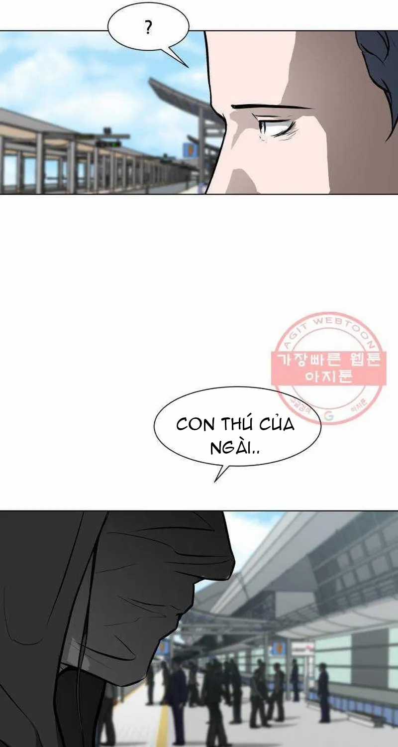 Đấu Sĩ Xác Sống - Chapter 50 - Trang 73