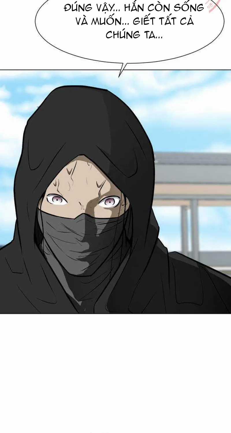 Đấu Sĩ Xác Sống - Chapter 50 - Trang 76