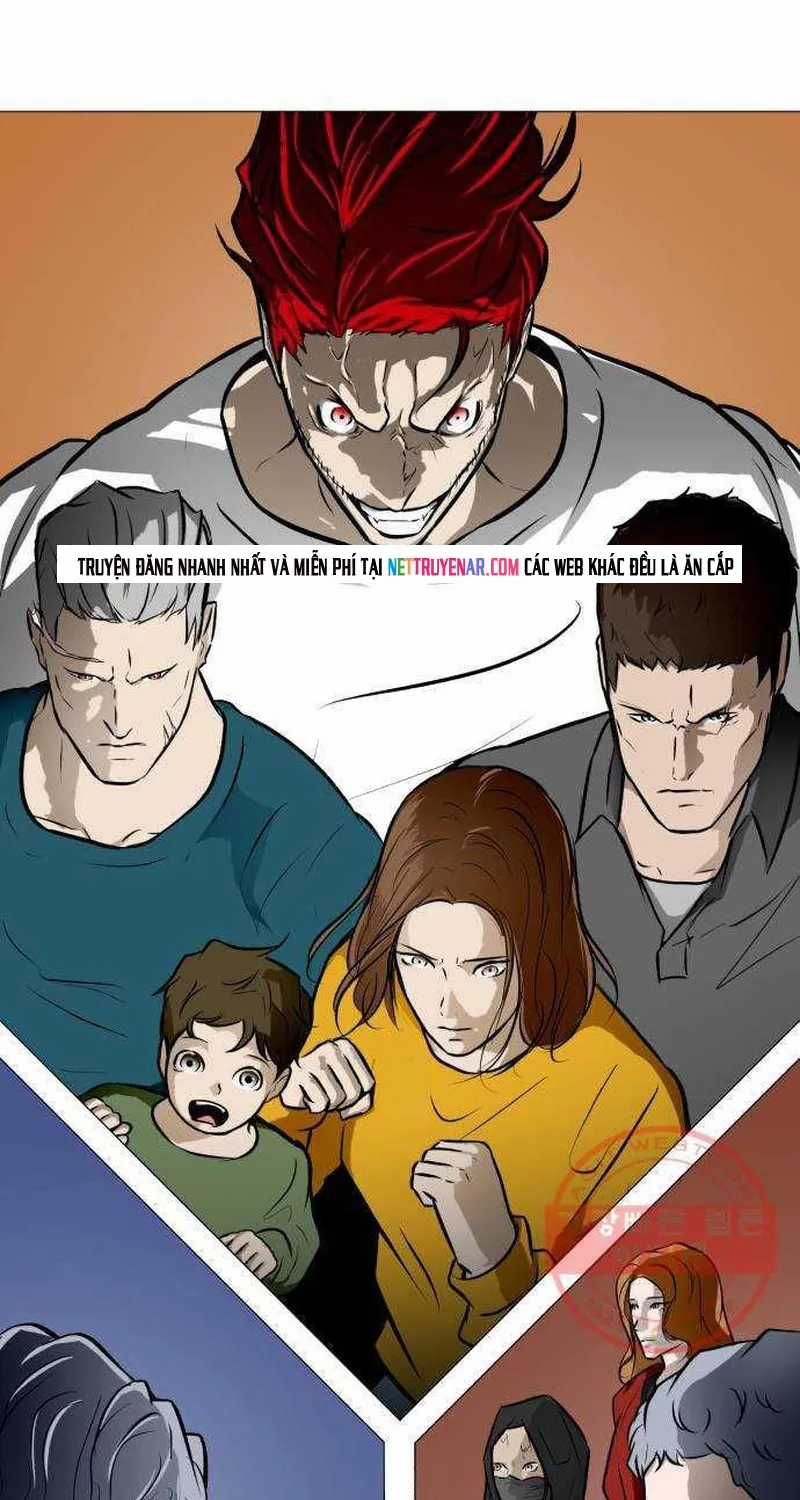 Đấu Sĩ Xác Sống - Chapter 50 - Trang 82