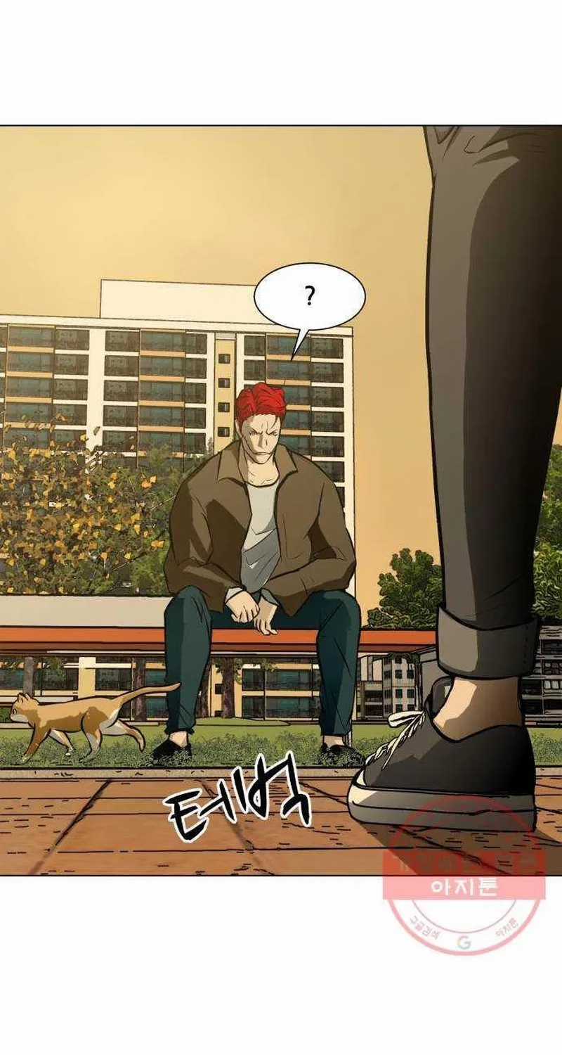 Đấu Sĩ Xác Sống - Chapter 50 - Trang 86