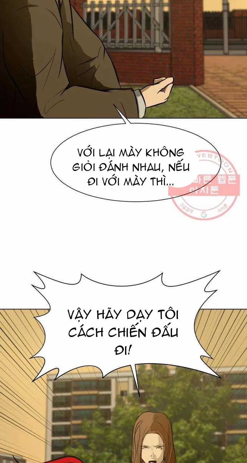 Đấu Sĩ Xác Sống - Chapter 50 - Trang 93