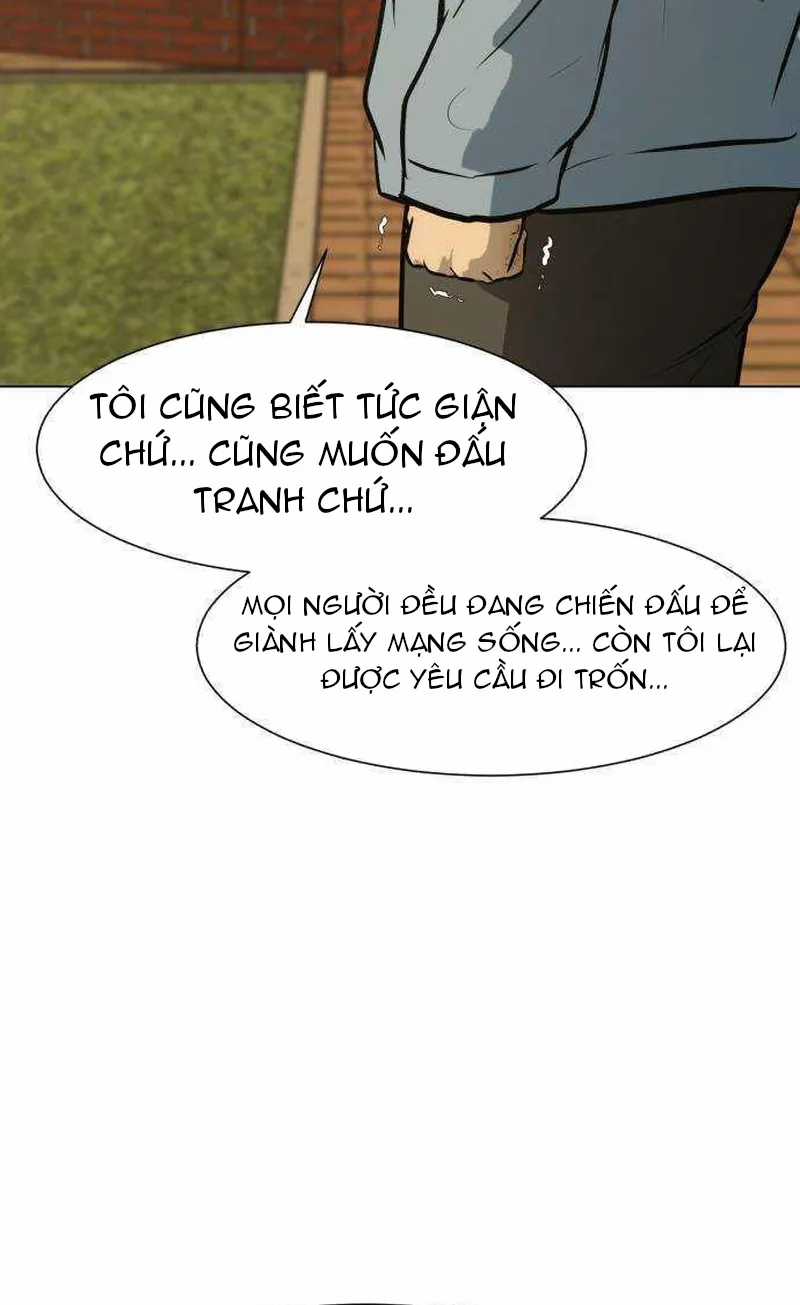 Đấu Sĩ Xác Sống - Chapter 50 - Trang 96