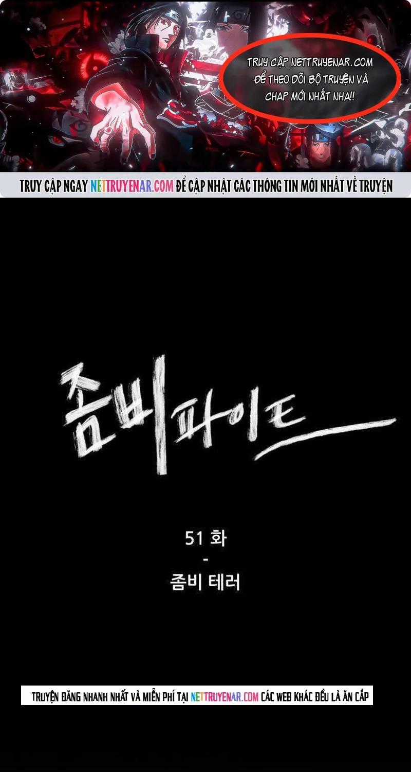 Đấu Sĩ Xác Sống - Chapter 51 - Trang 1