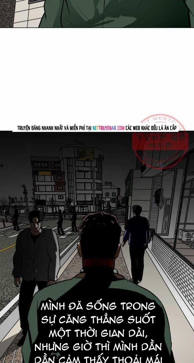 Đấu Sĩ Xác Sống - Chapter 51 - Trang 15