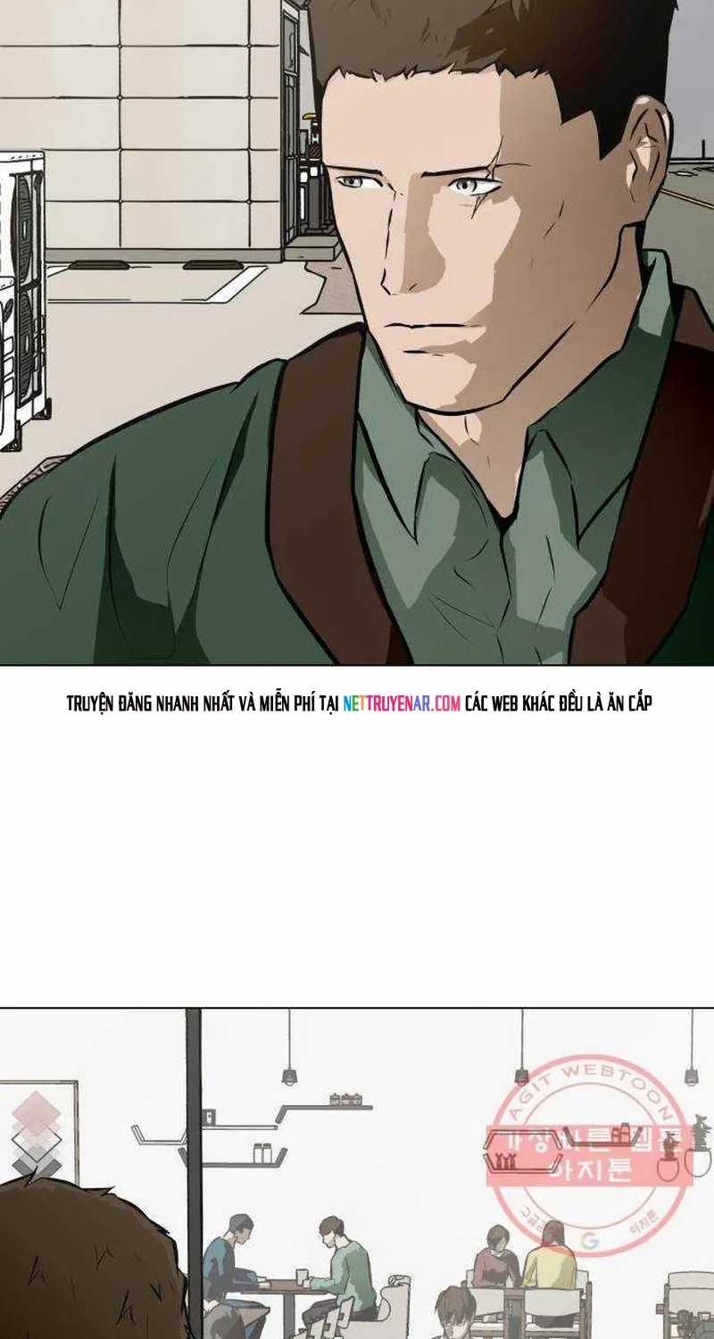 Đấu Sĩ Xác Sống - Chapter 51 - Trang 17