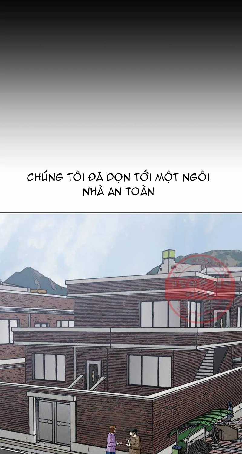 Đấu Sĩ Xác Sống - Chapter 51 - Trang 3