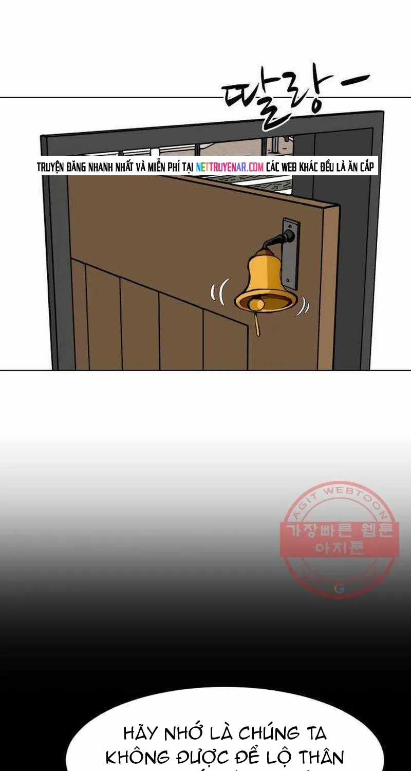 Đấu Sĩ Xác Sống - Chapter 51 - Trang 21