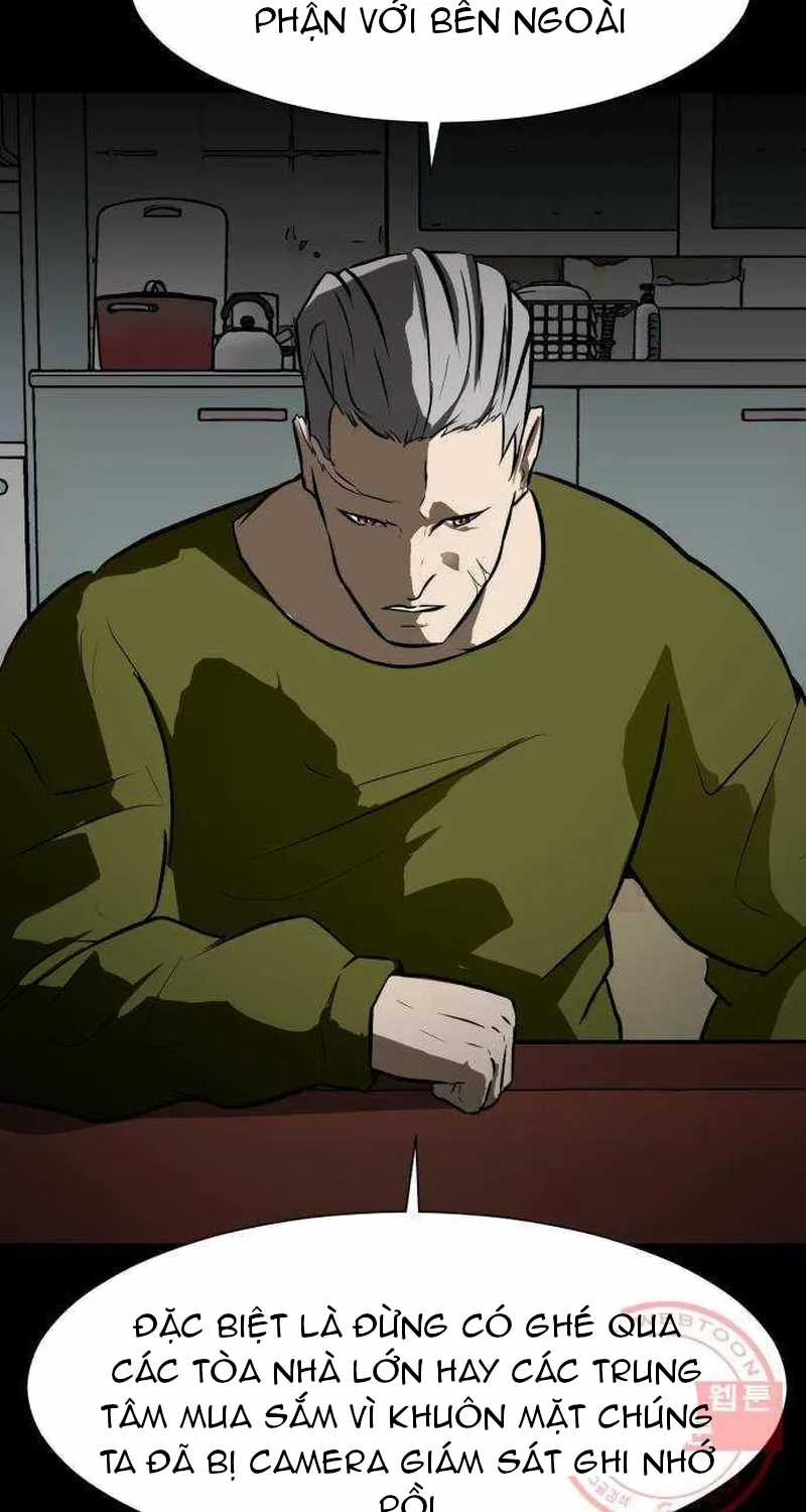 Đấu Sĩ Xác Sống - Chapter 51 - Trang 22