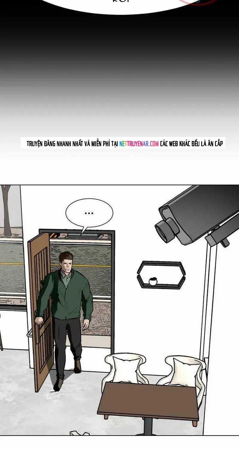 Đấu Sĩ Xác Sống - Chapter 51 - Trang 23