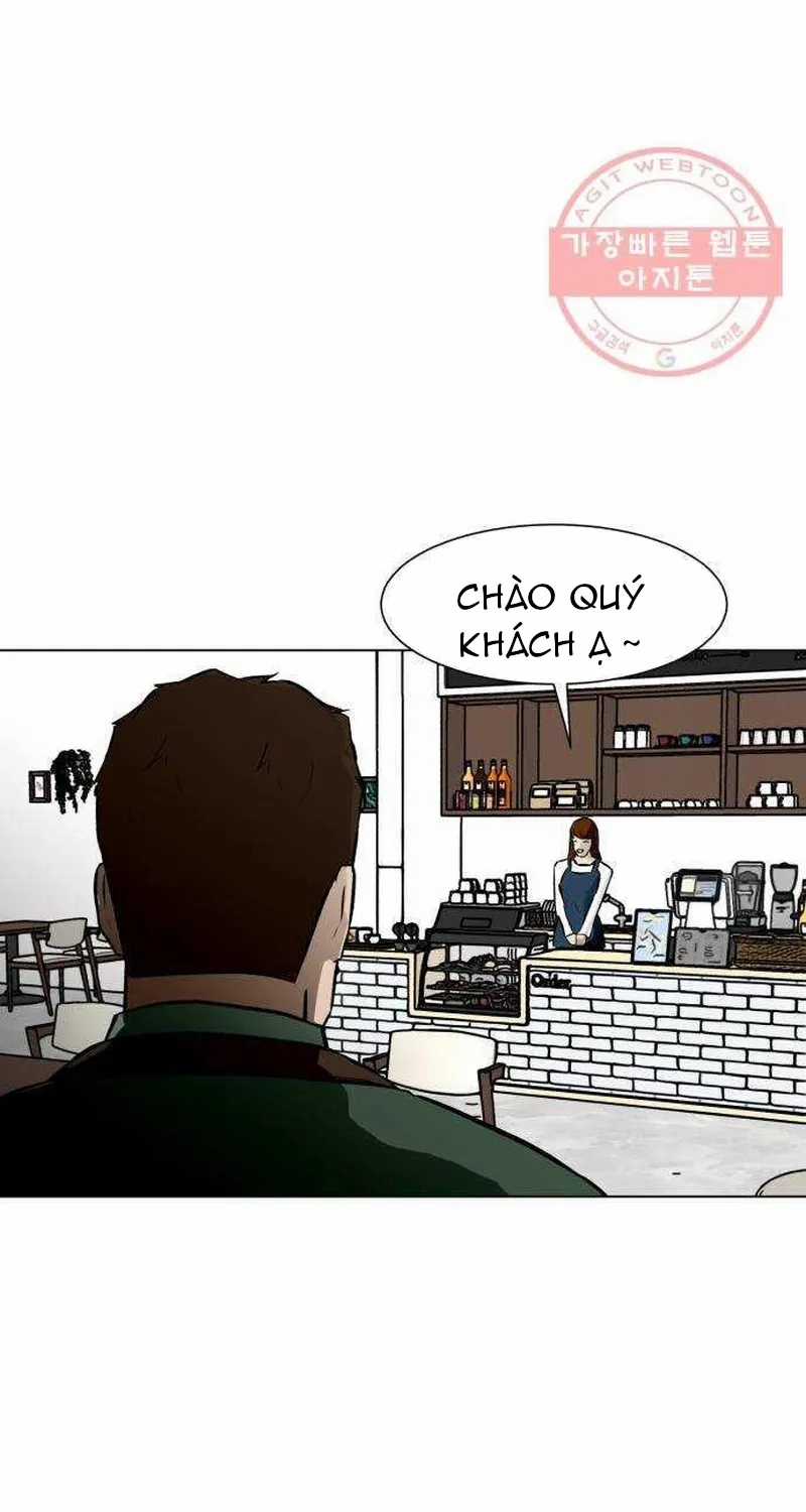 Đấu Sĩ Xác Sống - Chapter 51 - Trang 24