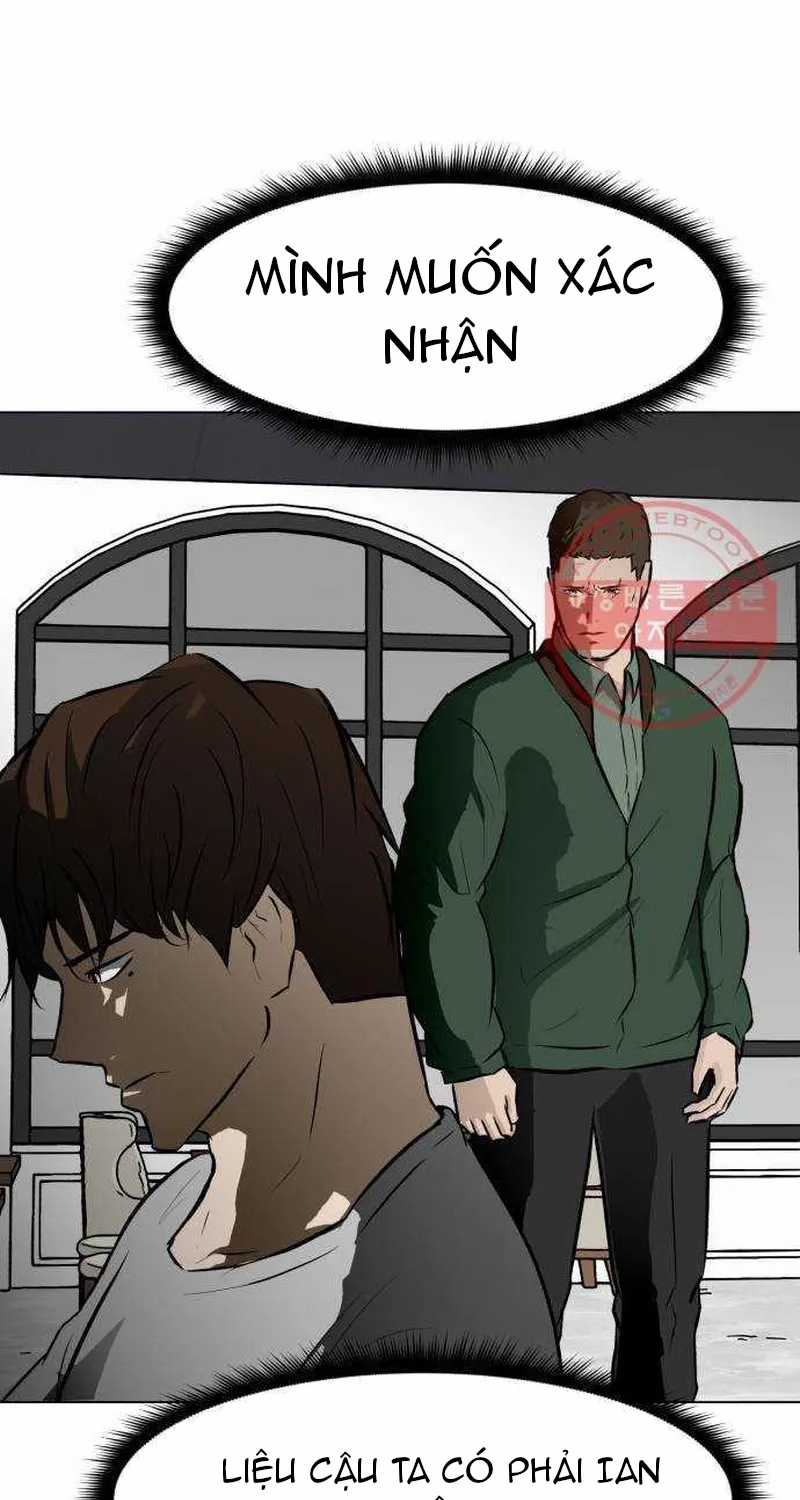 Đấu Sĩ Xác Sống - Chapter 51 - Trang 25