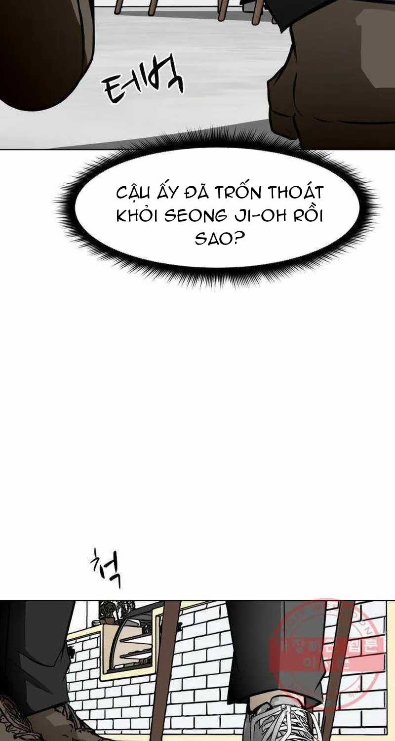 Đấu Sĩ Xác Sống - Chapter 51 - Trang 27