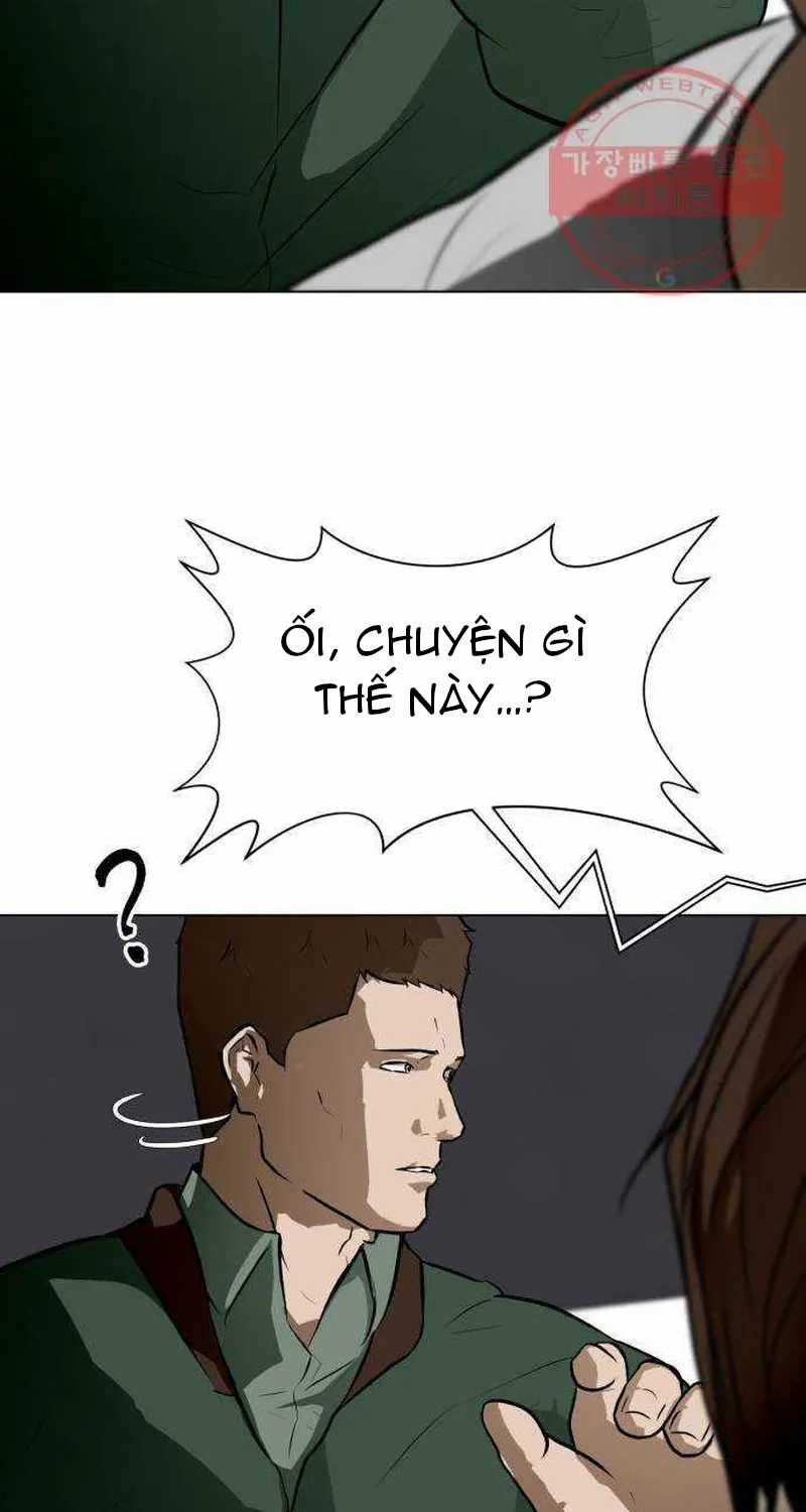 Đấu Sĩ Xác Sống - Chapter 51 - Trang 29