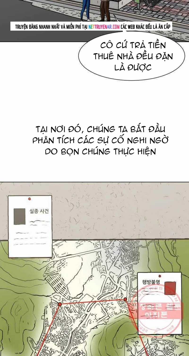 Đấu Sĩ Xác Sống - Chapter 51 - Trang 4