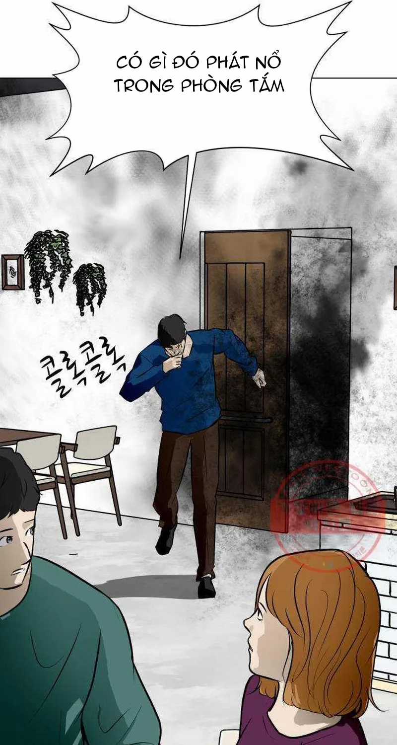 Đấu Sĩ Xác Sống - Chapter 51 - Trang 31