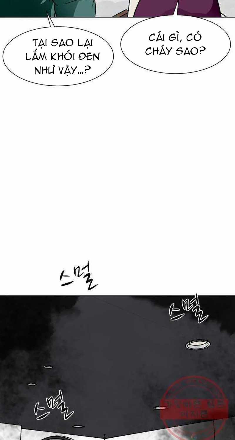 Đấu Sĩ Xác Sống - Chapter 51 - Trang 32