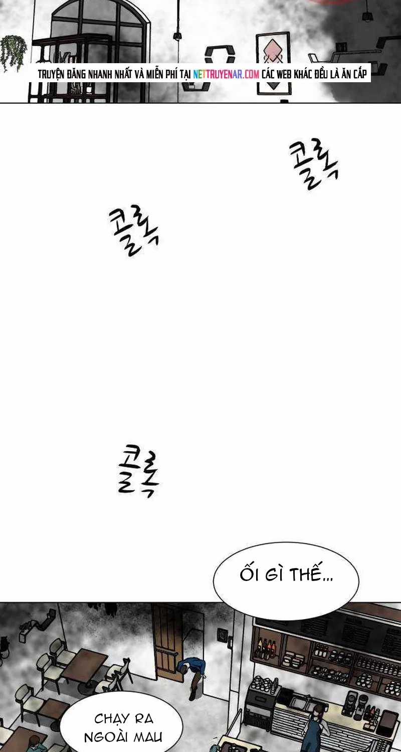 Đấu Sĩ Xác Sống - Chapter 51 - Trang 33