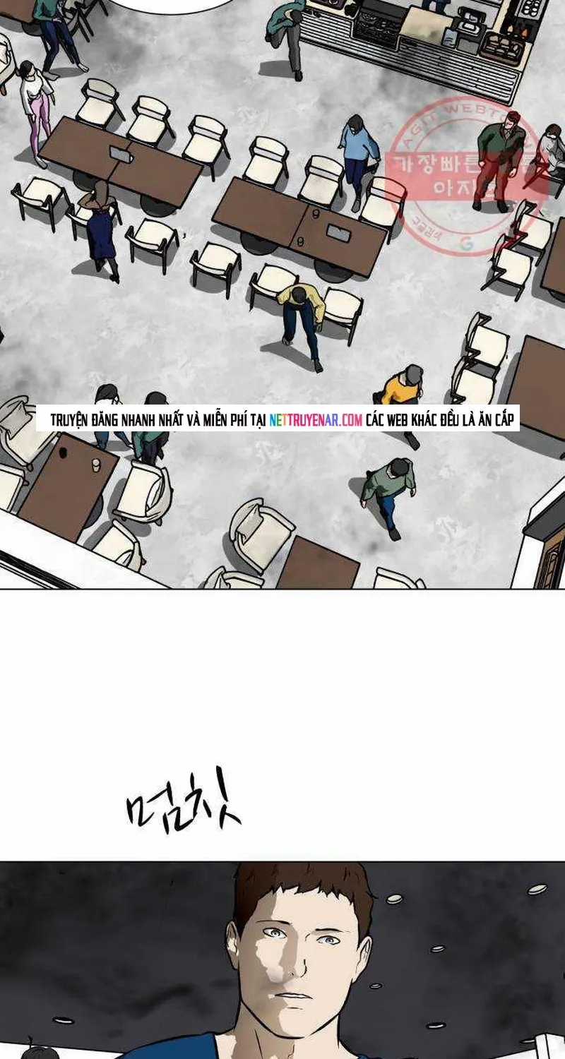Đấu Sĩ Xác Sống - Chapter 51 - Trang 34