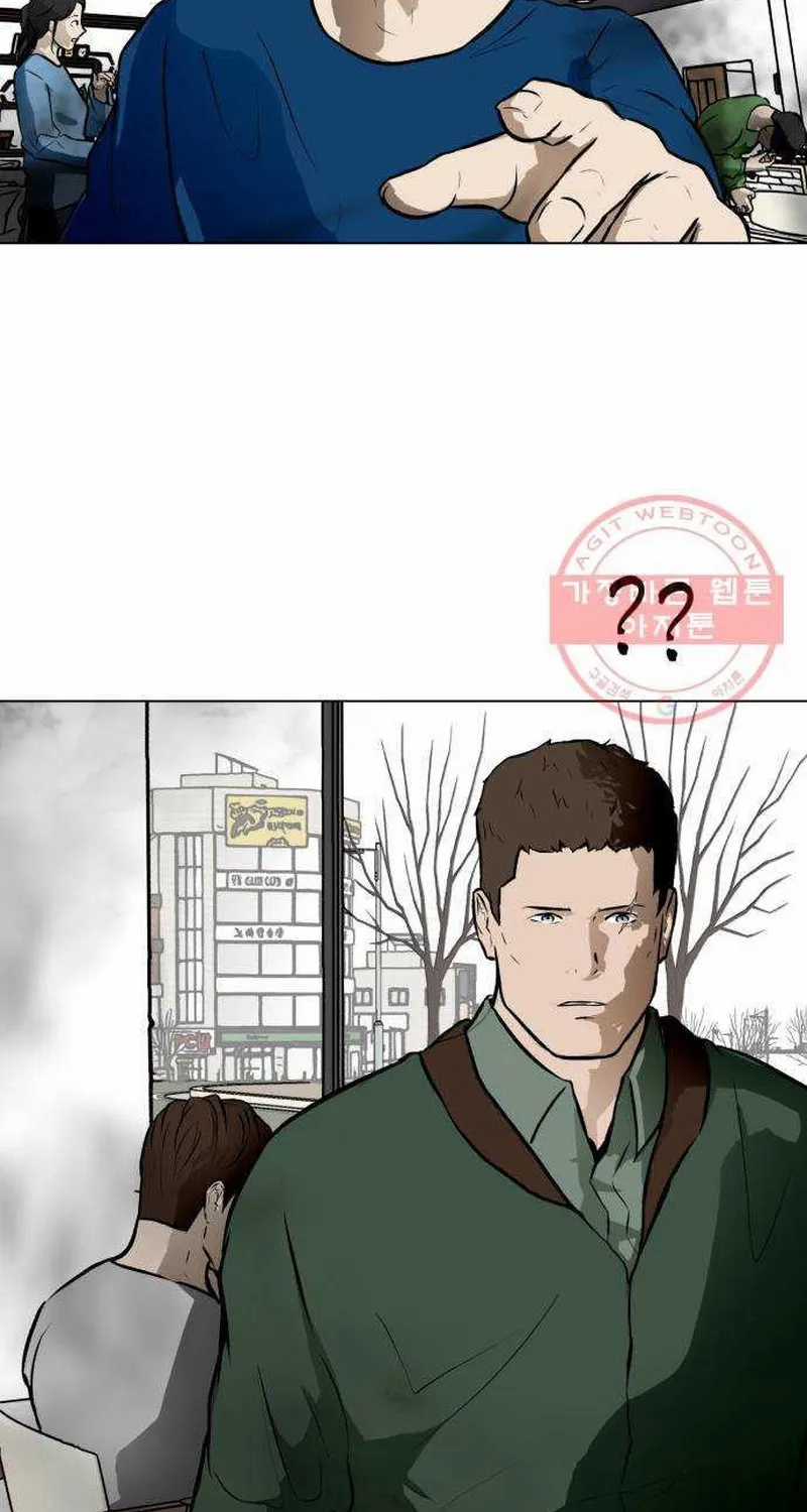 Đấu Sĩ Xác Sống - Chapter 51 - Trang 35