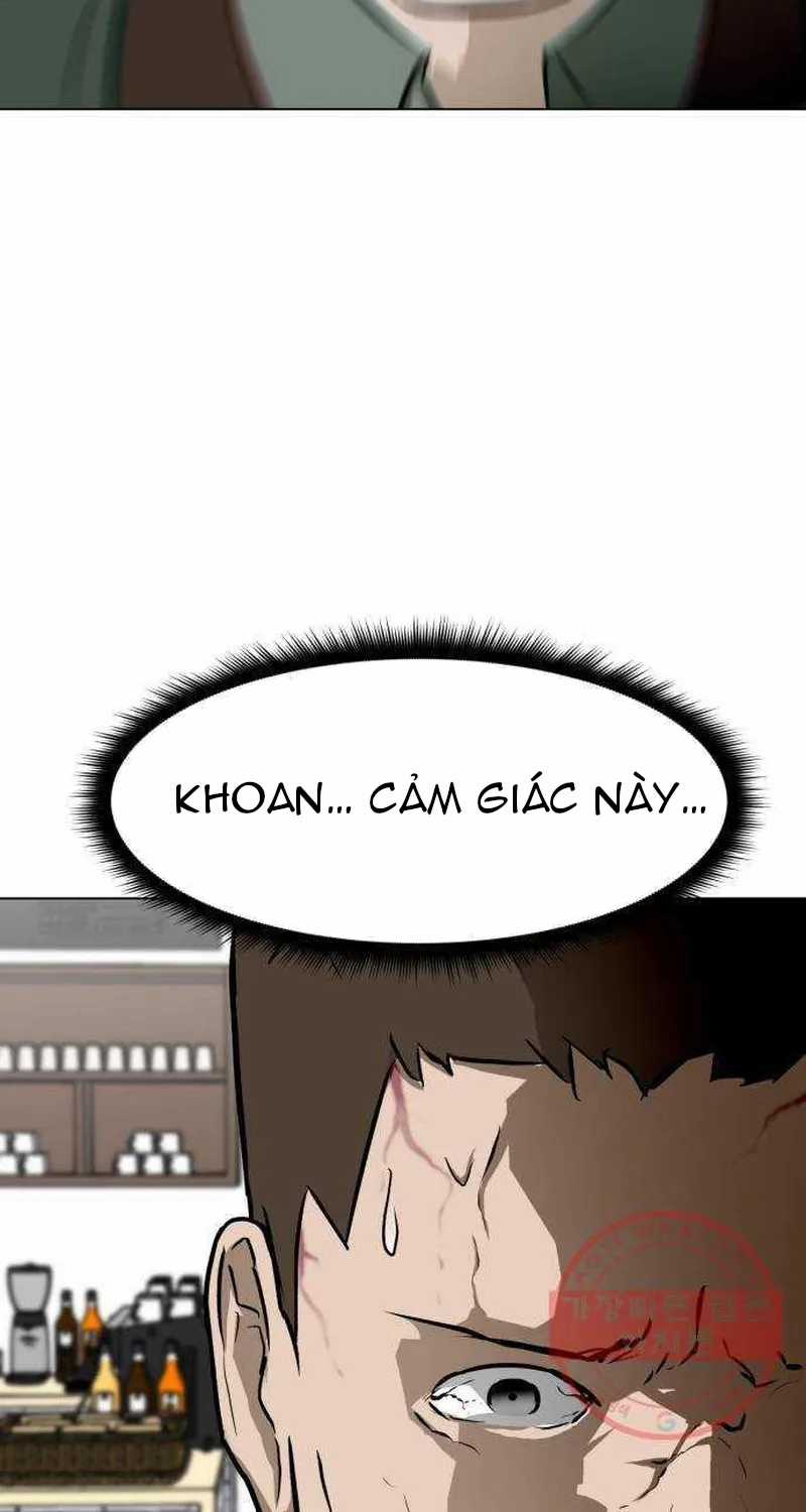 Đấu Sĩ Xác Sống - Chapter 51 - Trang 37