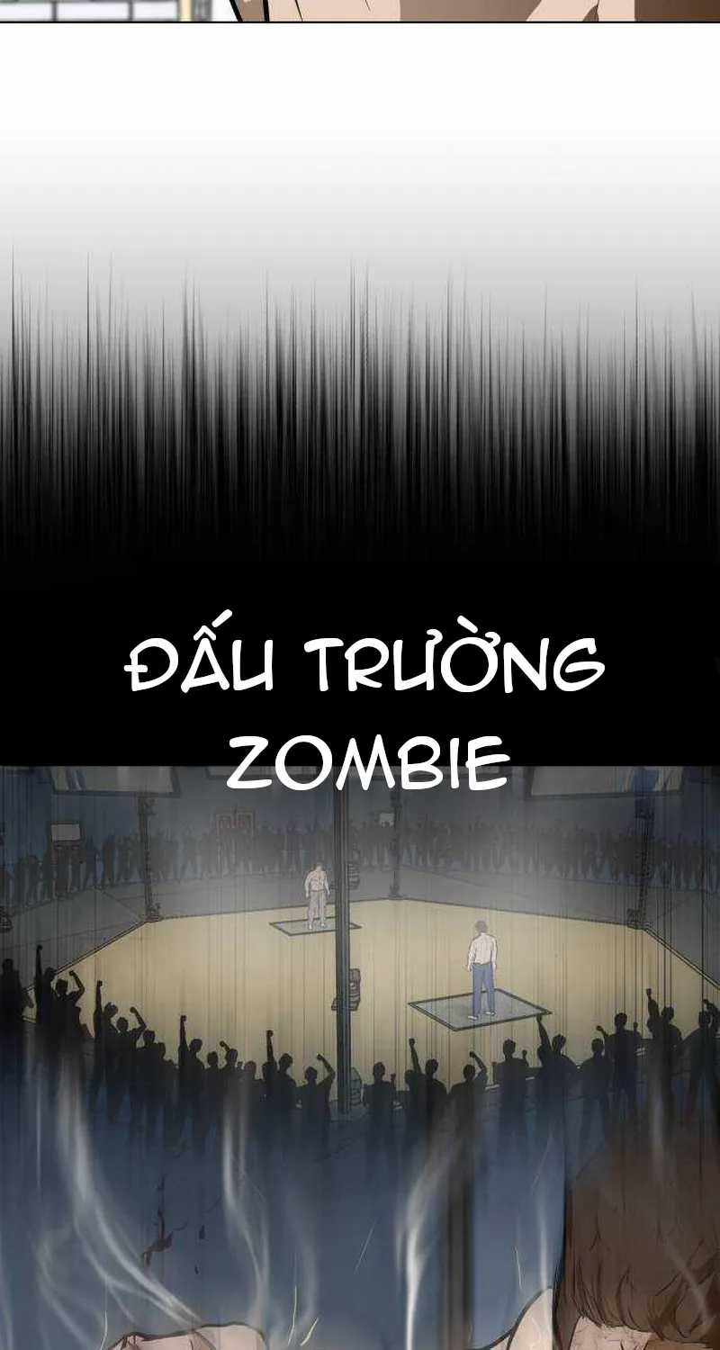 Đấu Sĩ Xác Sống - Chapter 51 - Trang 38