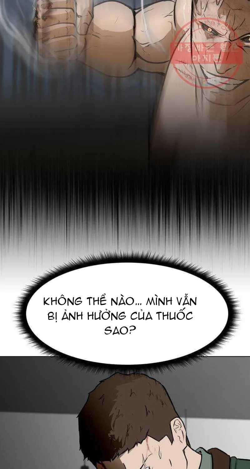 Đấu Sĩ Xác Sống - Chapter 51 - Trang 39