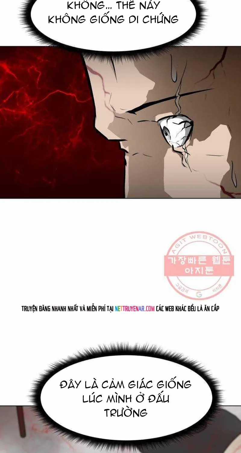 Đấu Sĩ Xác Sống - Chapter 51 - Trang 41