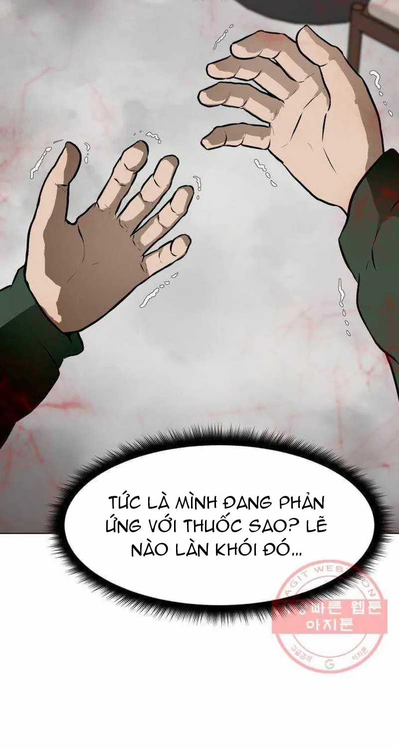 Đấu Sĩ Xác Sống - Chapter 51 - Trang 42