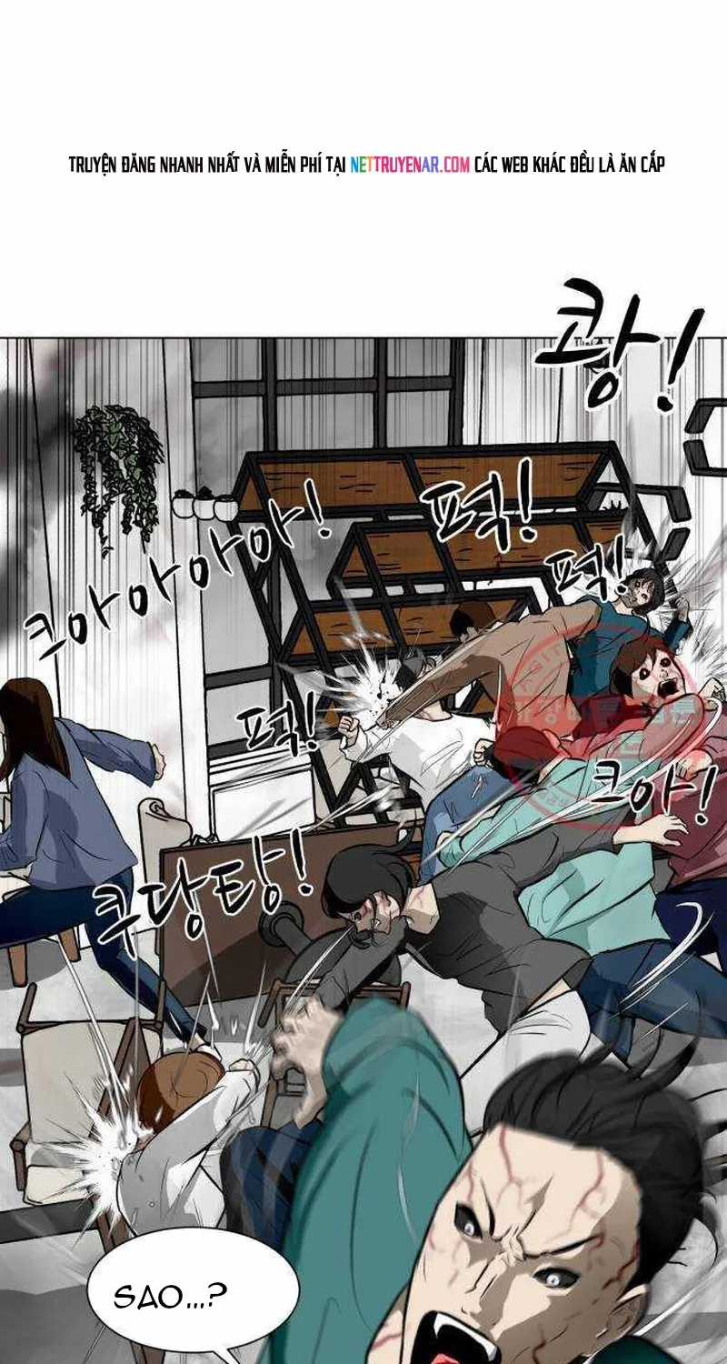 Đấu Sĩ Xác Sống - Chapter 51 - Trang 46