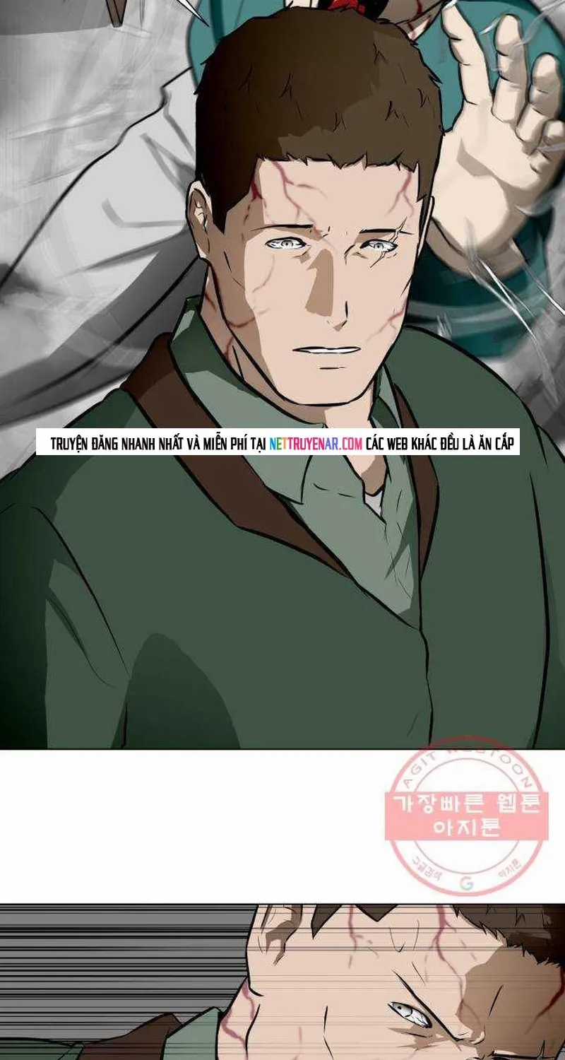 Đấu Sĩ Xác Sống - Chapter 51 - Trang 47