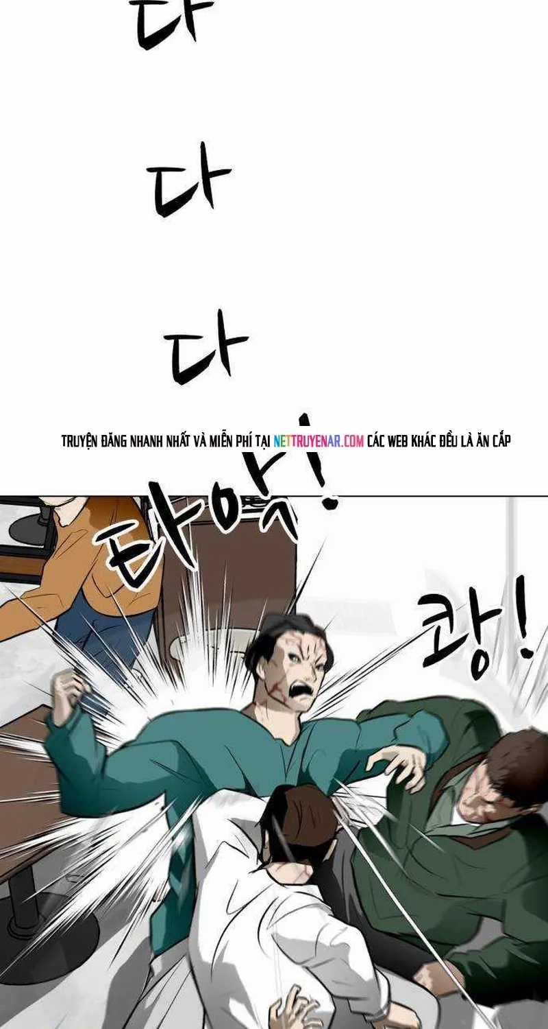 Đấu Sĩ Xác Sống - Chapter 51 - Trang 50