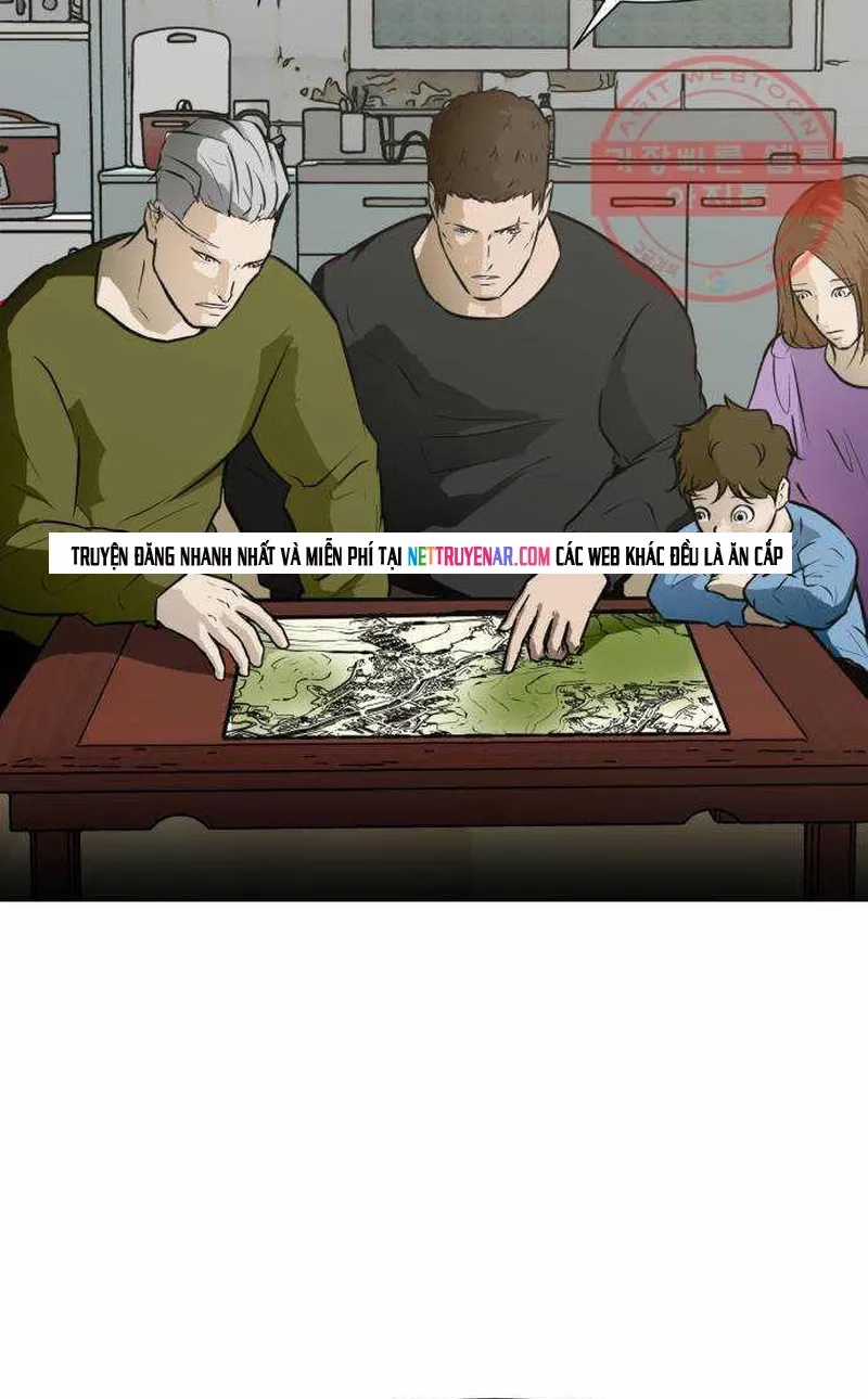 Đấu Sĩ Xác Sống - Chapter 51 - Trang 6