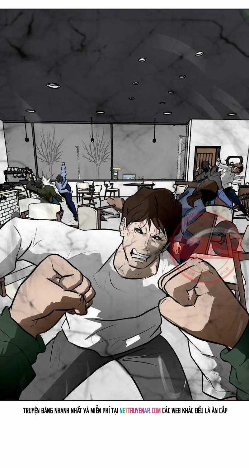 Đấu Sĩ Xác Sống - Chapter 51 - Trang 57