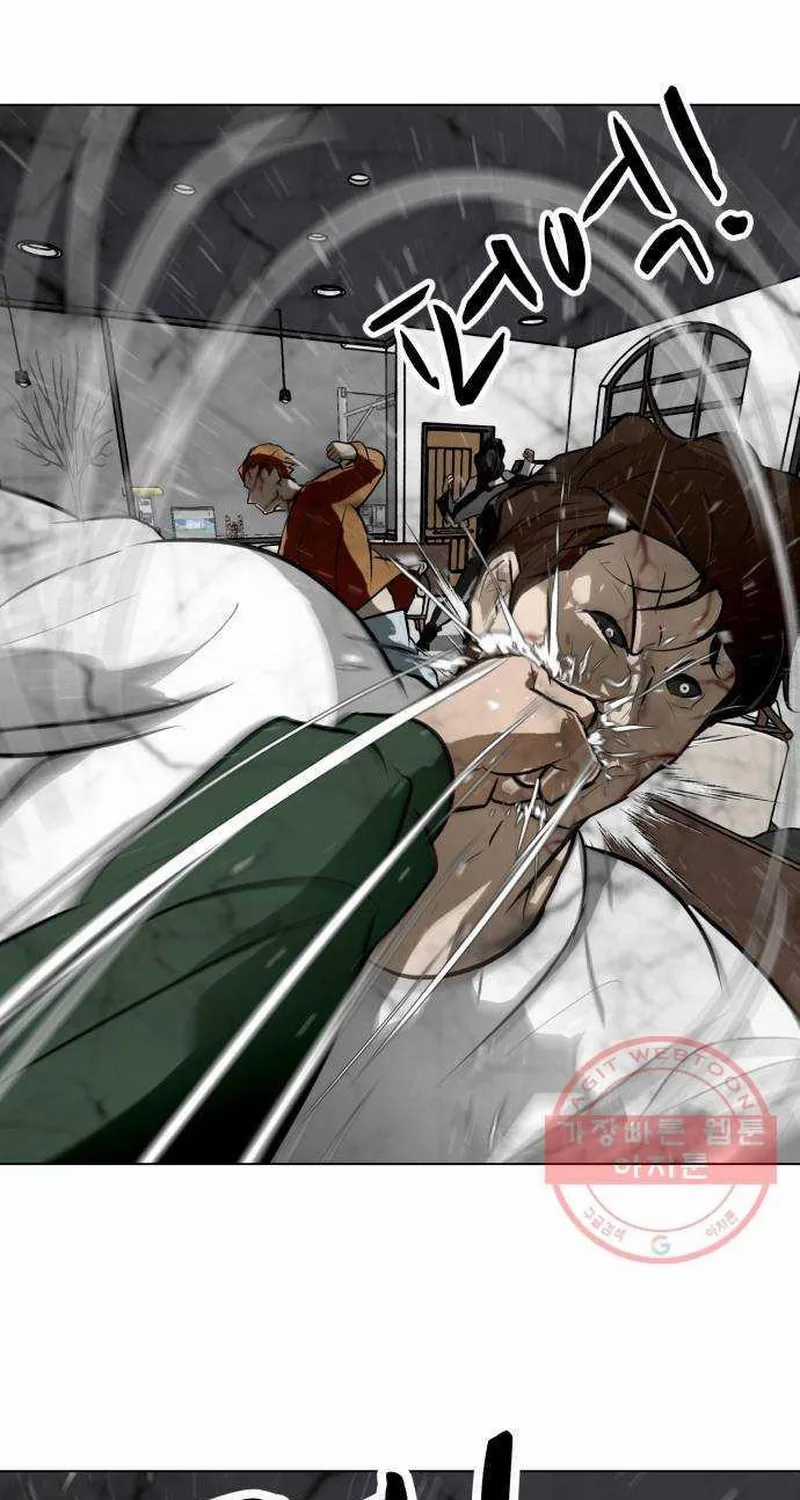 Đấu Sĩ Xác Sống - Chapter 51 - Trang 58