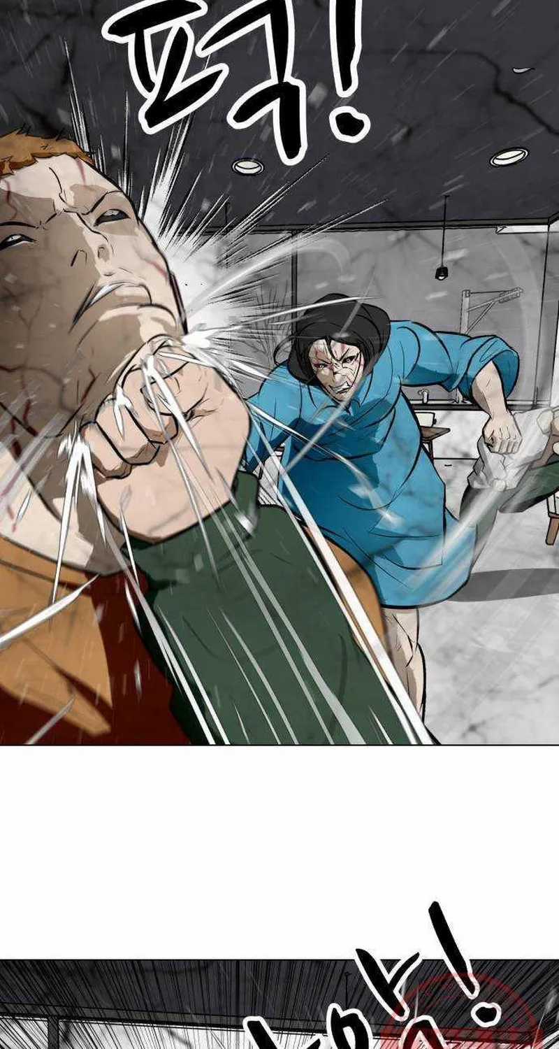 Đấu Sĩ Xác Sống - Chapter 51 - Trang 59