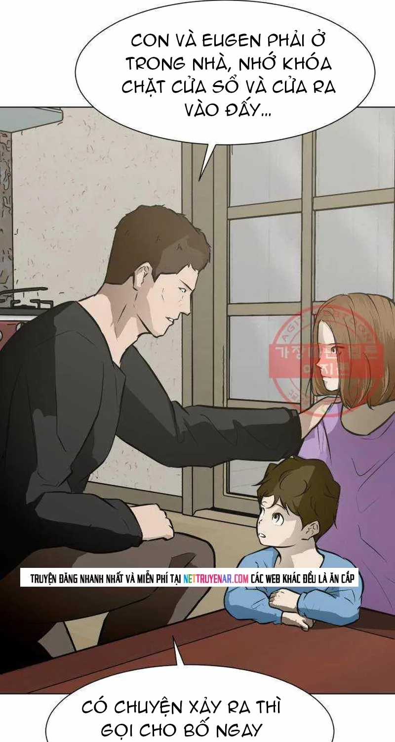 Đấu Sĩ Xác Sống - Chapter 51 - Trang 7