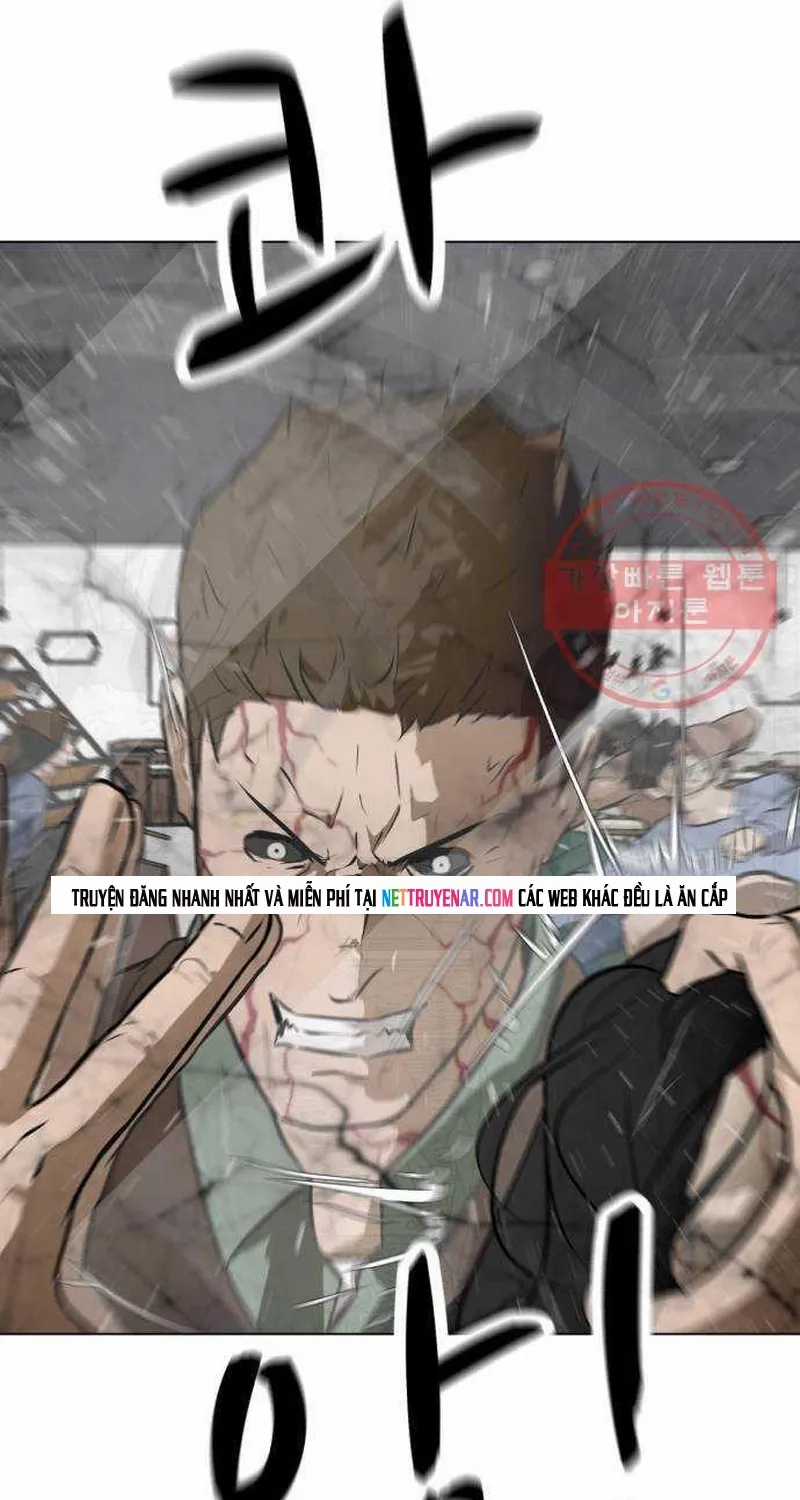 Đấu Sĩ Xác Sống - Chapter 51 - Trang 61