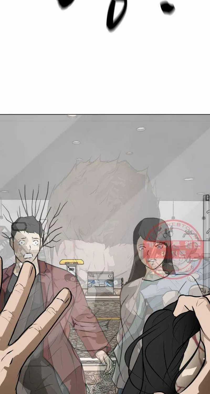 Đấu Sĩ Xác Sống - Chapter 51 - Trang 62