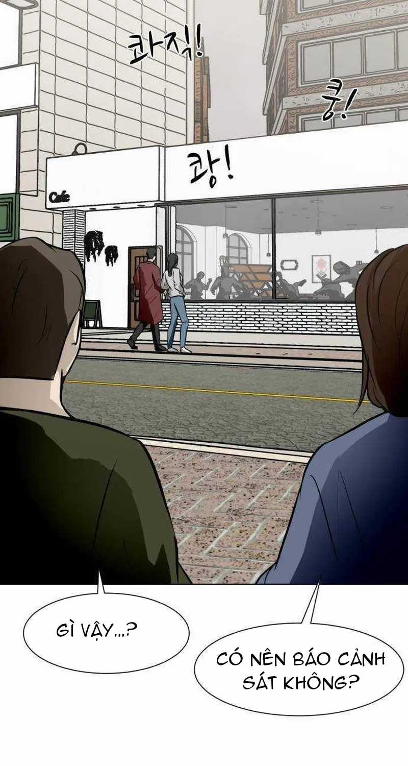 Đấu Sĩ Xác Sống - Chapter 51 - Trang 64