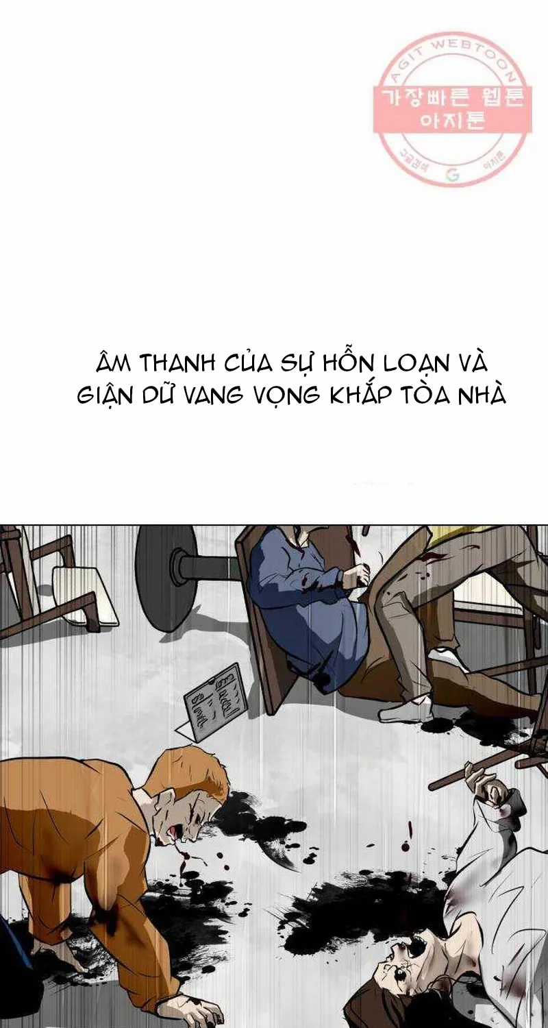 Đấu Sĩ Xác Sống - Chapter 51 - Trang 65