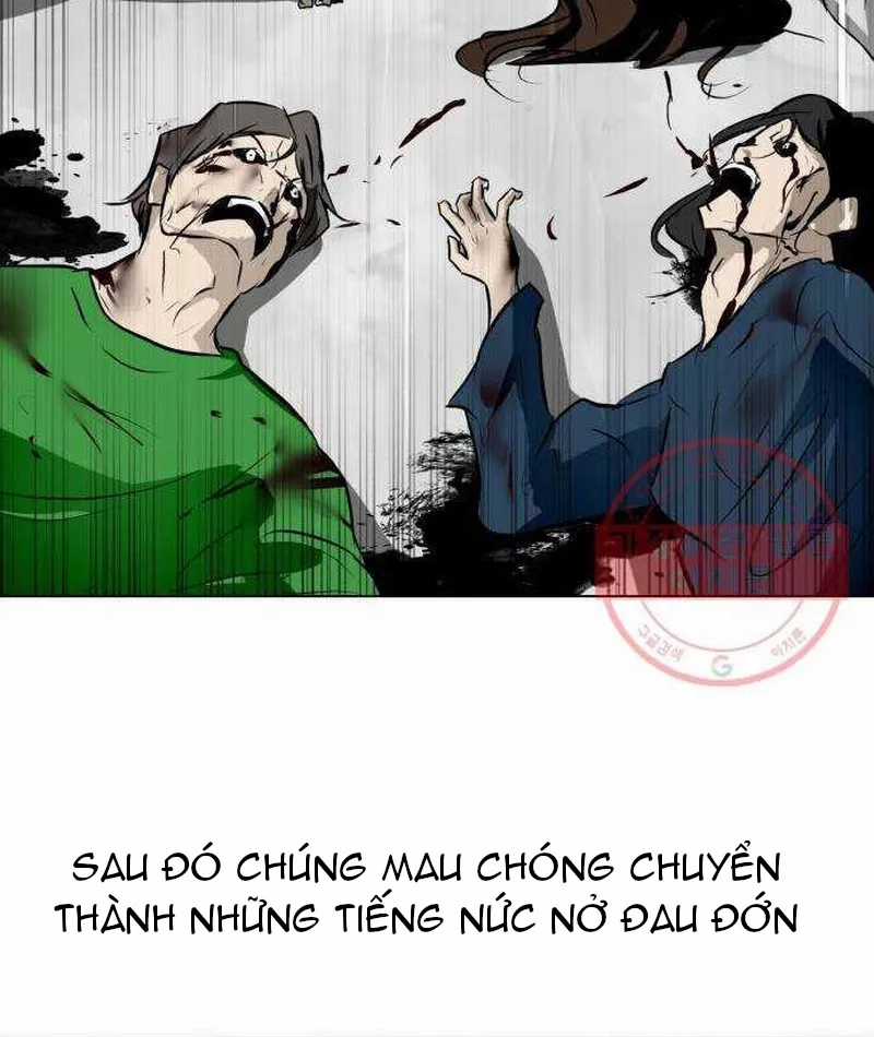 Đấu Sĩ Xác Sống - Chapter 51 - Trang 66