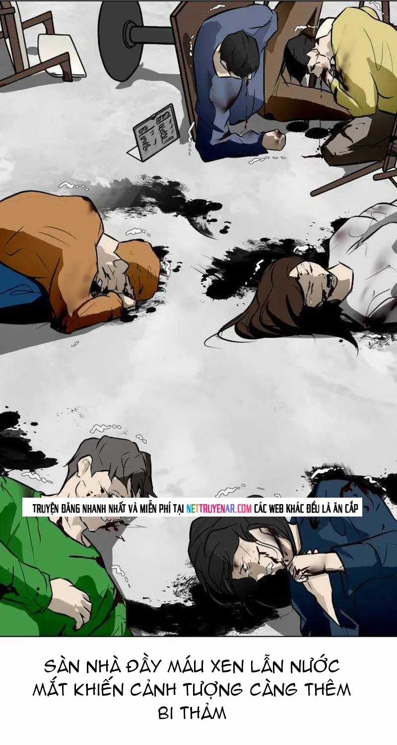 Đấu Sĩ Xác Sống - Chapter 51 - Trang 67