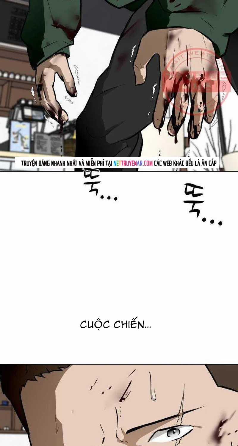 Đấu Sĩ Xác Sống - Chapter 51 - Trang 69