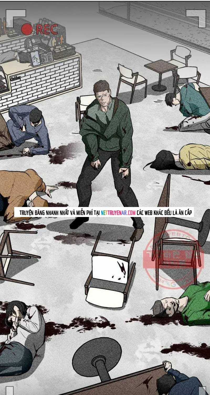 Đấu Sĩ Xác Sống - Chapter 51 - Trang 71