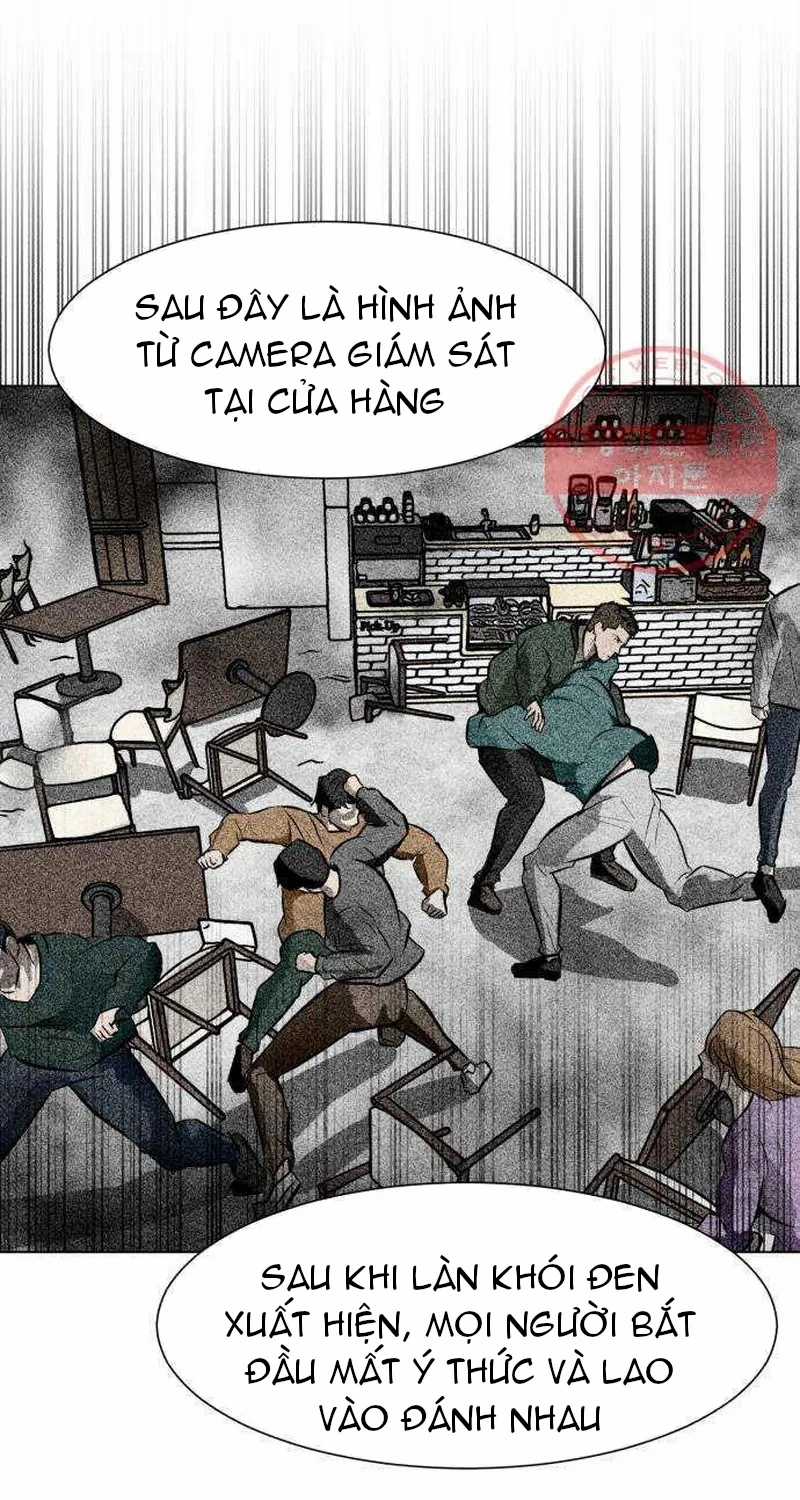 Đấu Sĩ Xác Sống - Chapter 51 - Trang 74