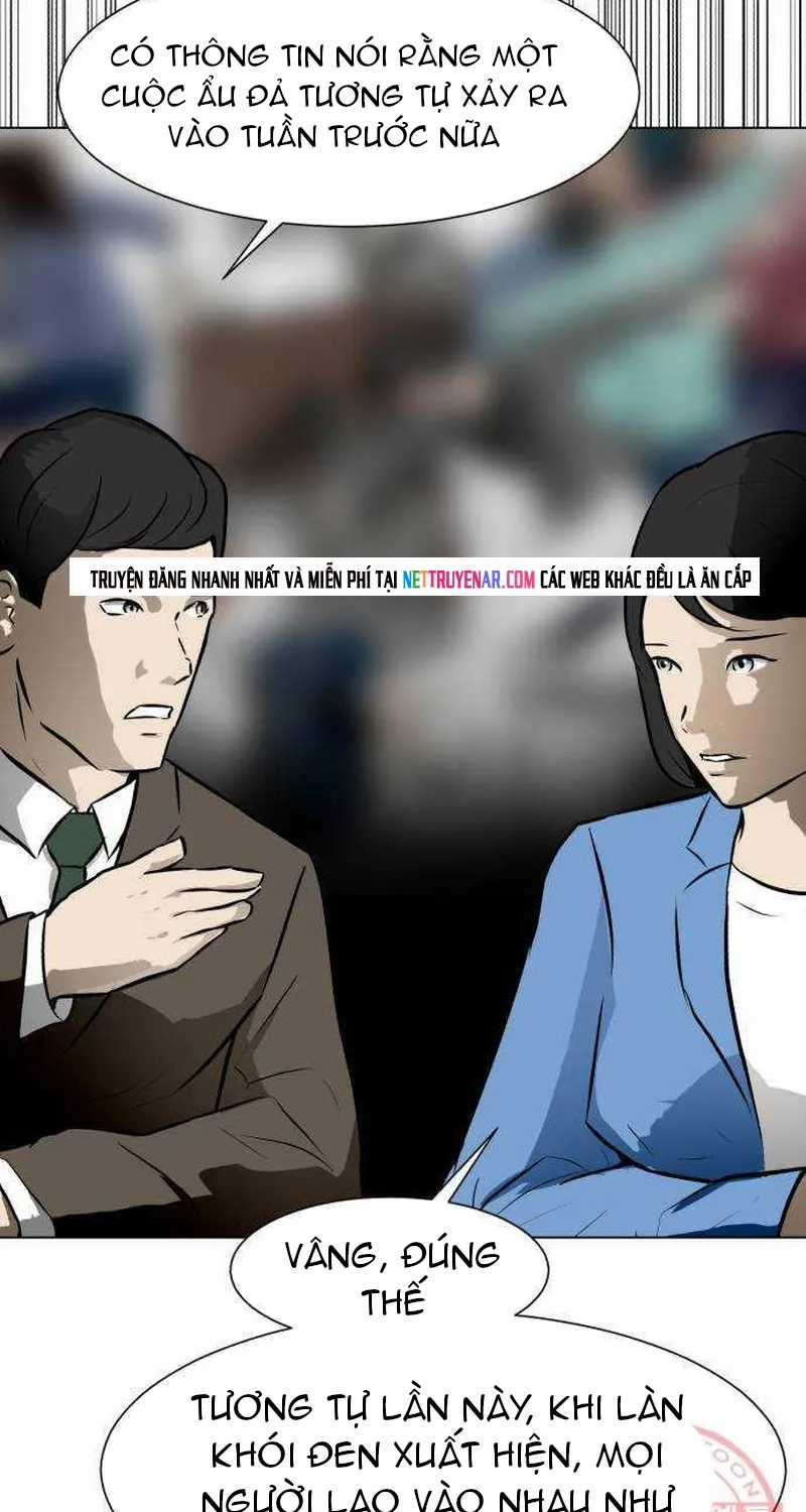 Đấu Sĩ Xác Sống - Chapter 51 - Trang 77