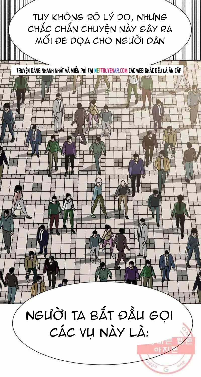 Đấu Sĩ Xác Sống - Chapter 51 - Trang 81